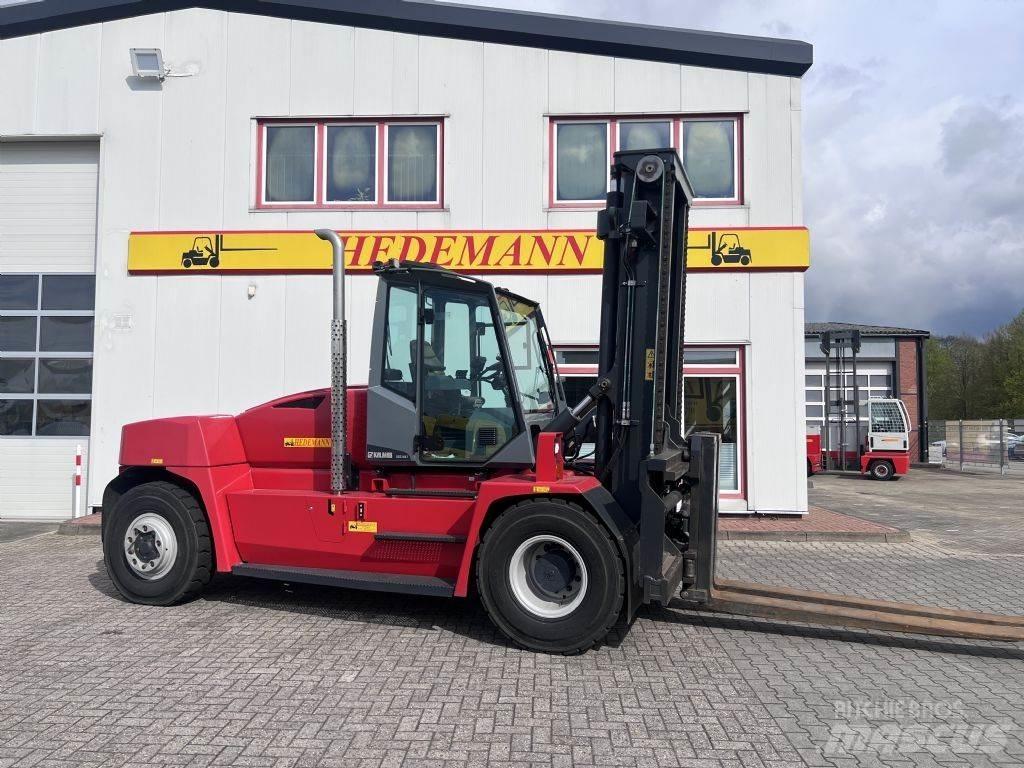 Kalmar DCG160-12T Chariots diesel