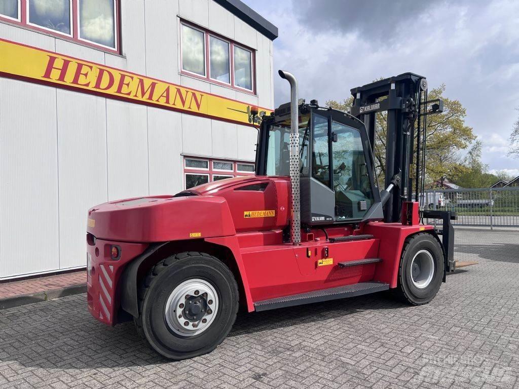 Kalmar DCG160-12T Chariots diesel