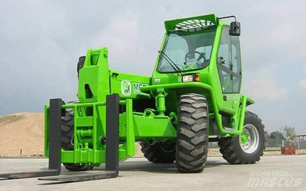 Merlo P 72.10 Chariot télescopique