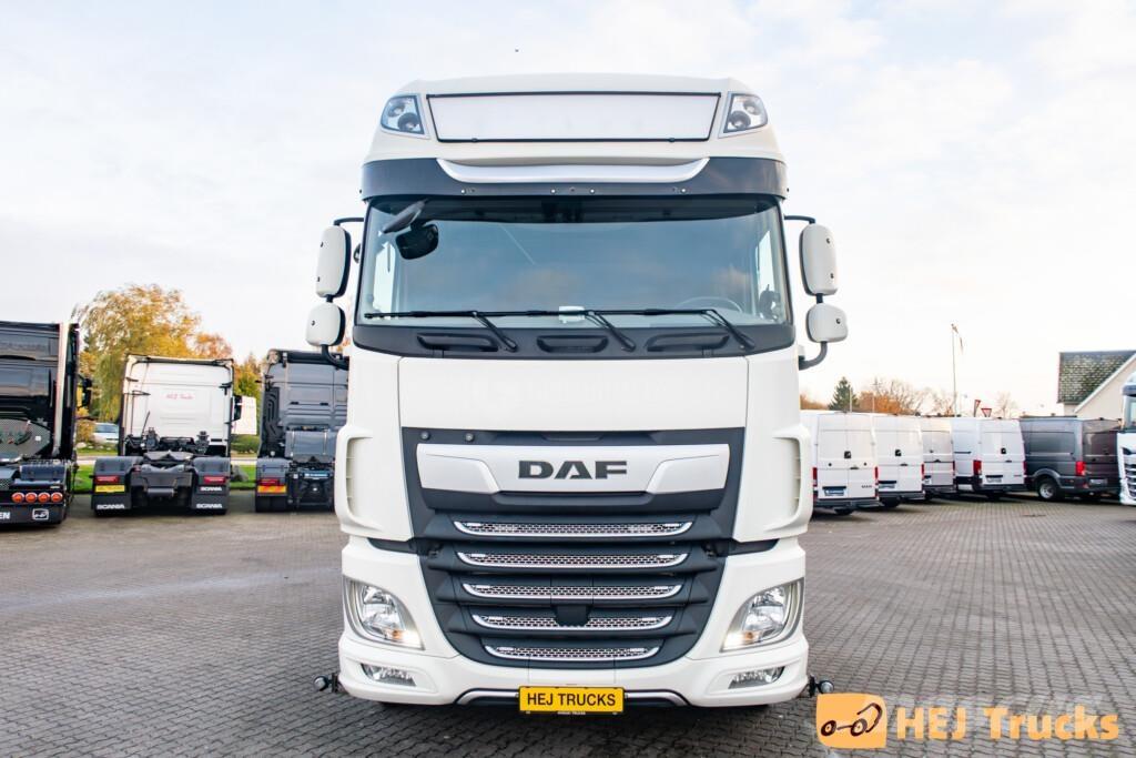 DAF XF480 FT 4x2 Tracteur routier
