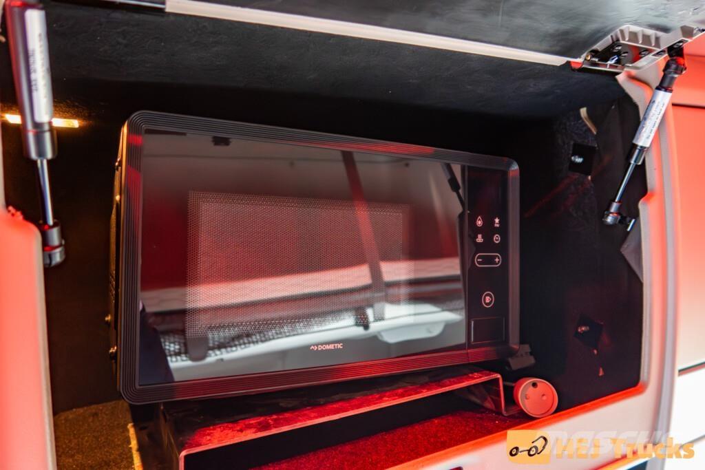 DAF XF480 FTG 6x2/4 Tracteur routier