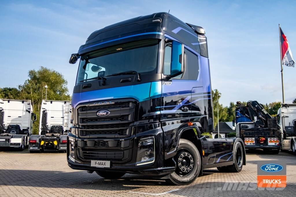 Ford F-MAX 500 4x2 Tracteur routier