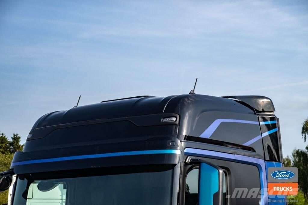 Ford F-MAX 500 4x2 Tracteur routier