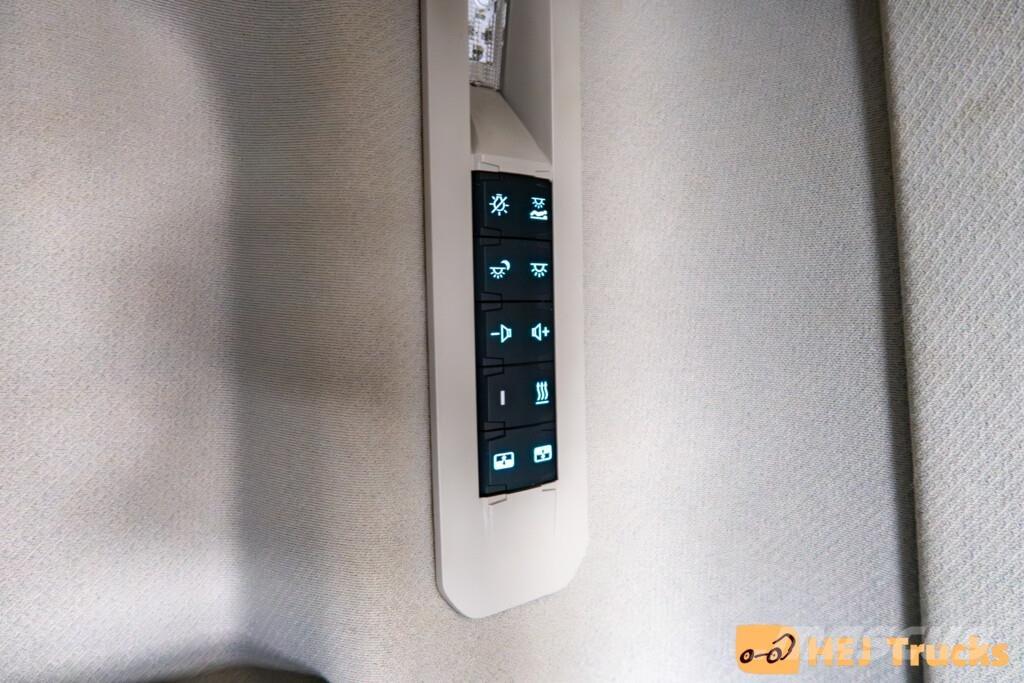 Ford F-MAX 500 4x2 Tracteur routier