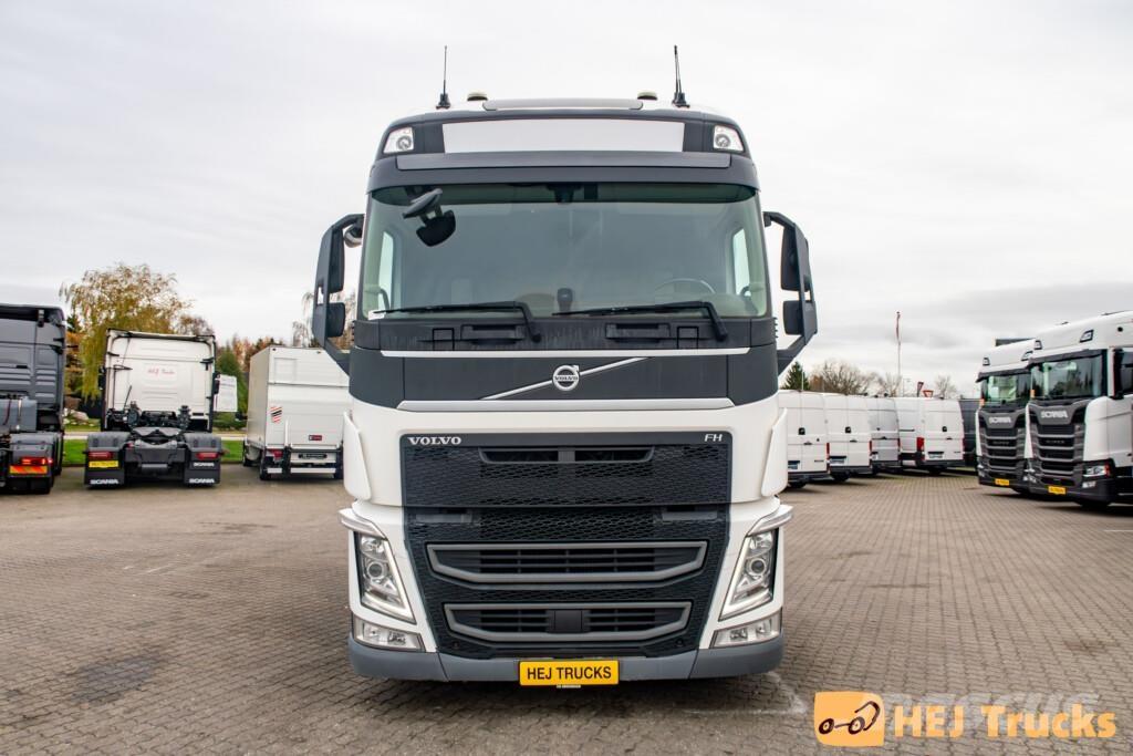 Volvo FH500 4x2 MEGA Tracteur routier