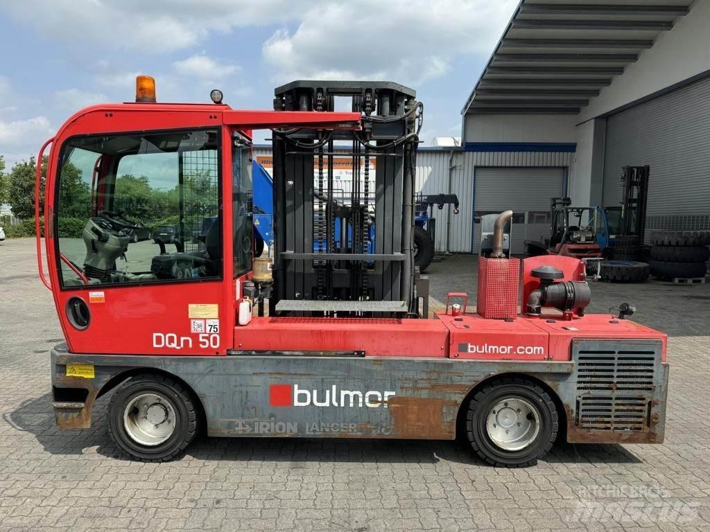 Bulmor DQn50-14-60T Chariot élévateur latéral