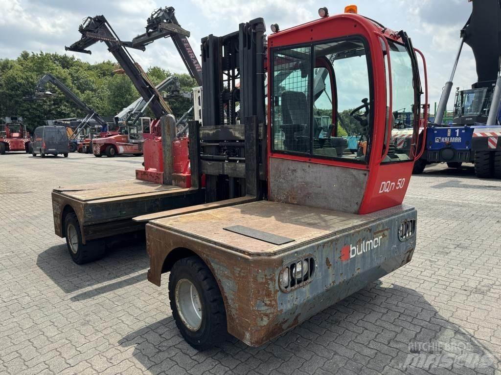 Bulmor DQn50-14-60T Chariot élévateur latéral