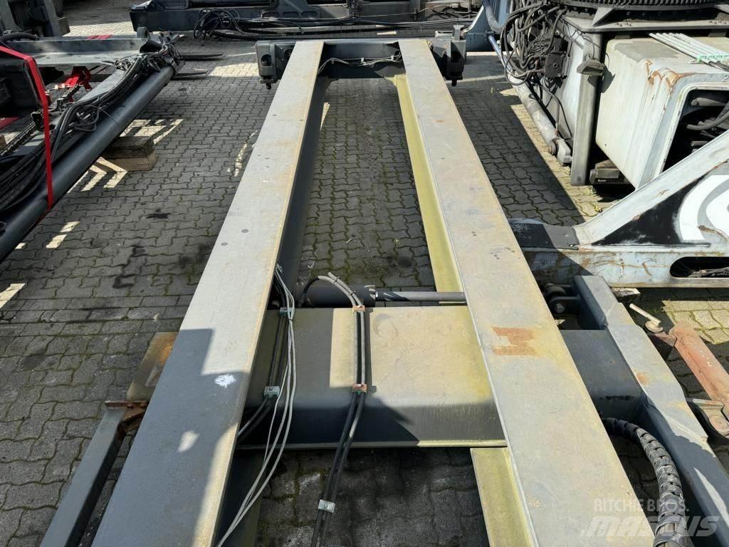 Elme 340-3093 Manutention - Autres