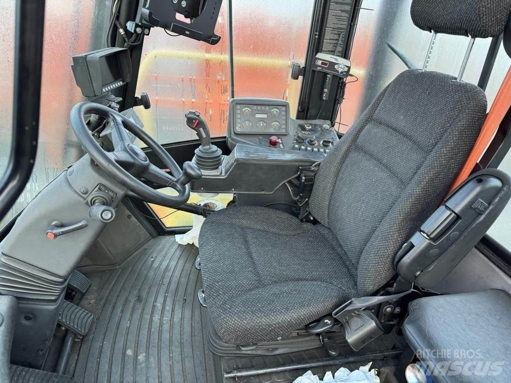 Hyster H23XM-12EC Chariot élévateur gros tonnage