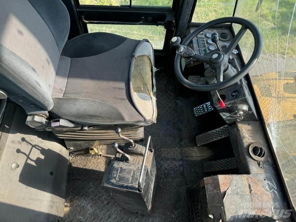 Hyster H32.00F Chariots diesel