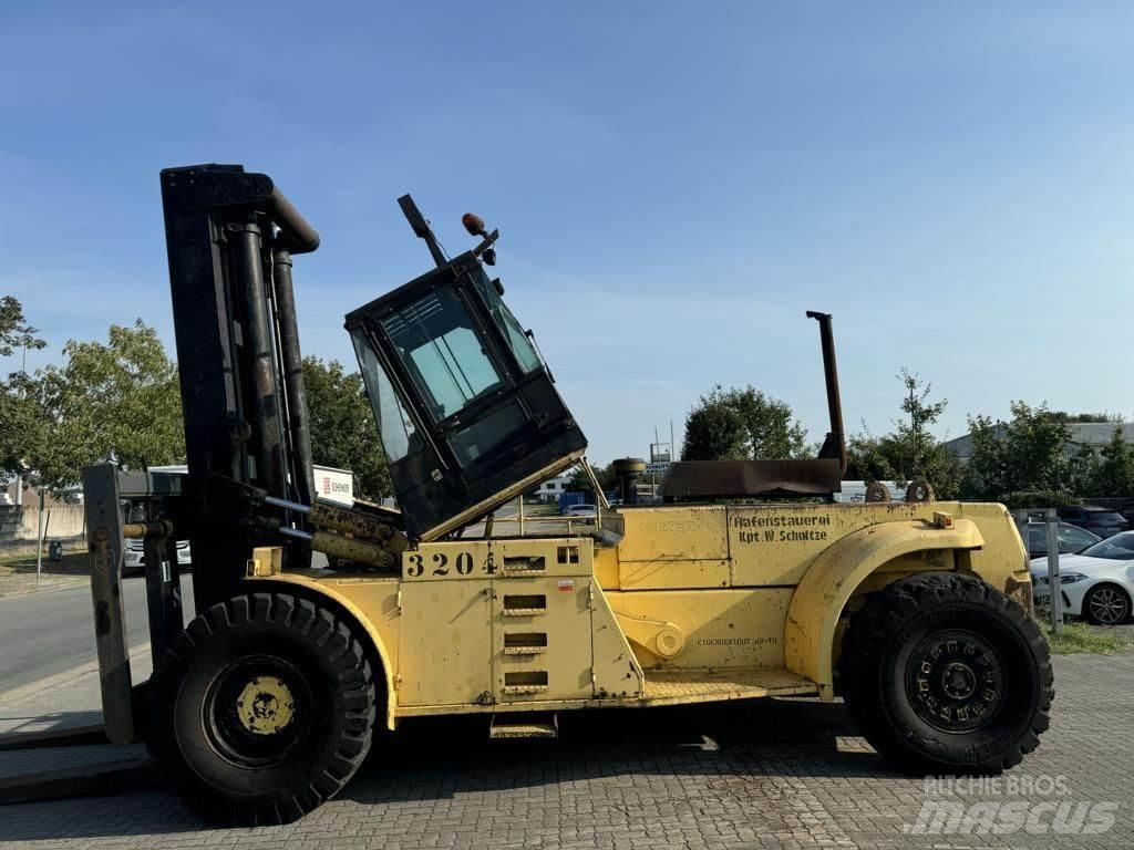 Hyster H32.00F Chariots diesel