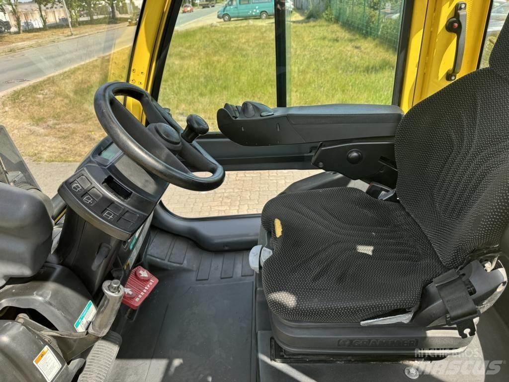 Hyster H7.00FT Chariots GPL