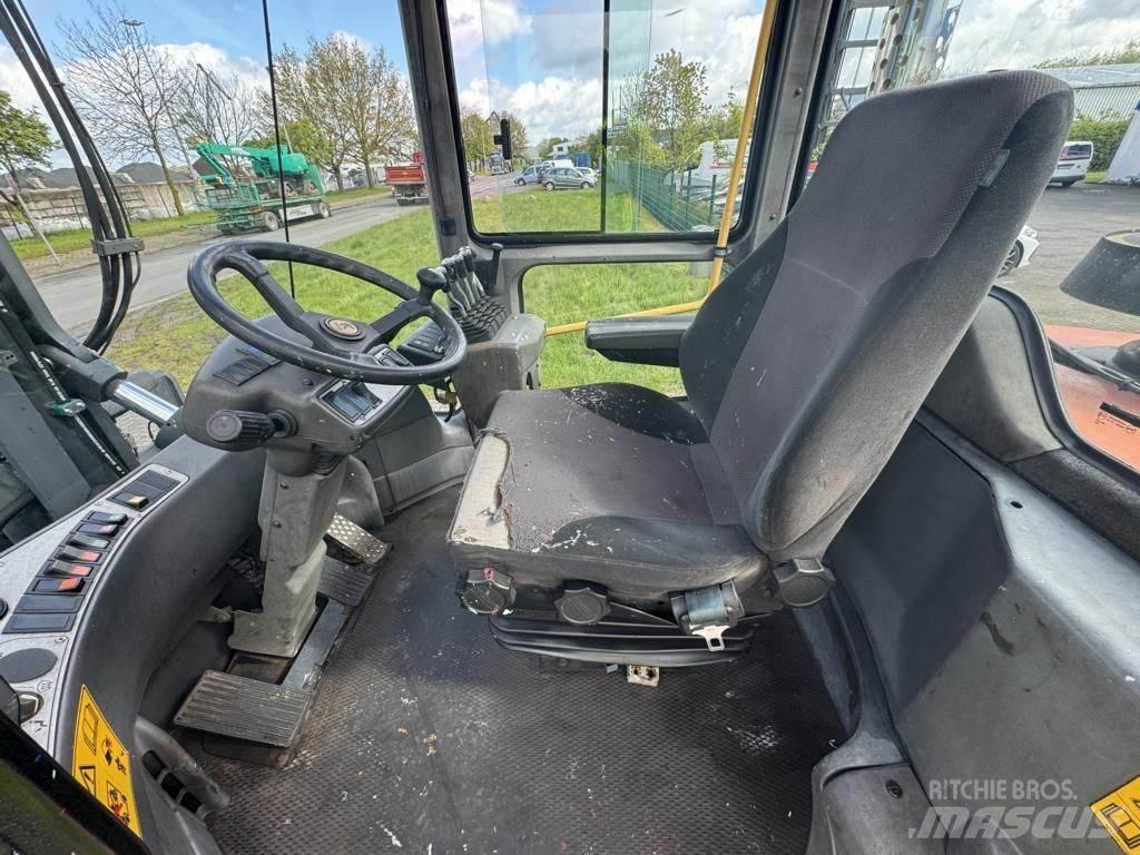 Kalmar DCE160-12 Chariots diesel