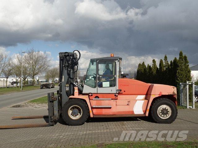 Kalmar DCE160-12 Chariots diesel