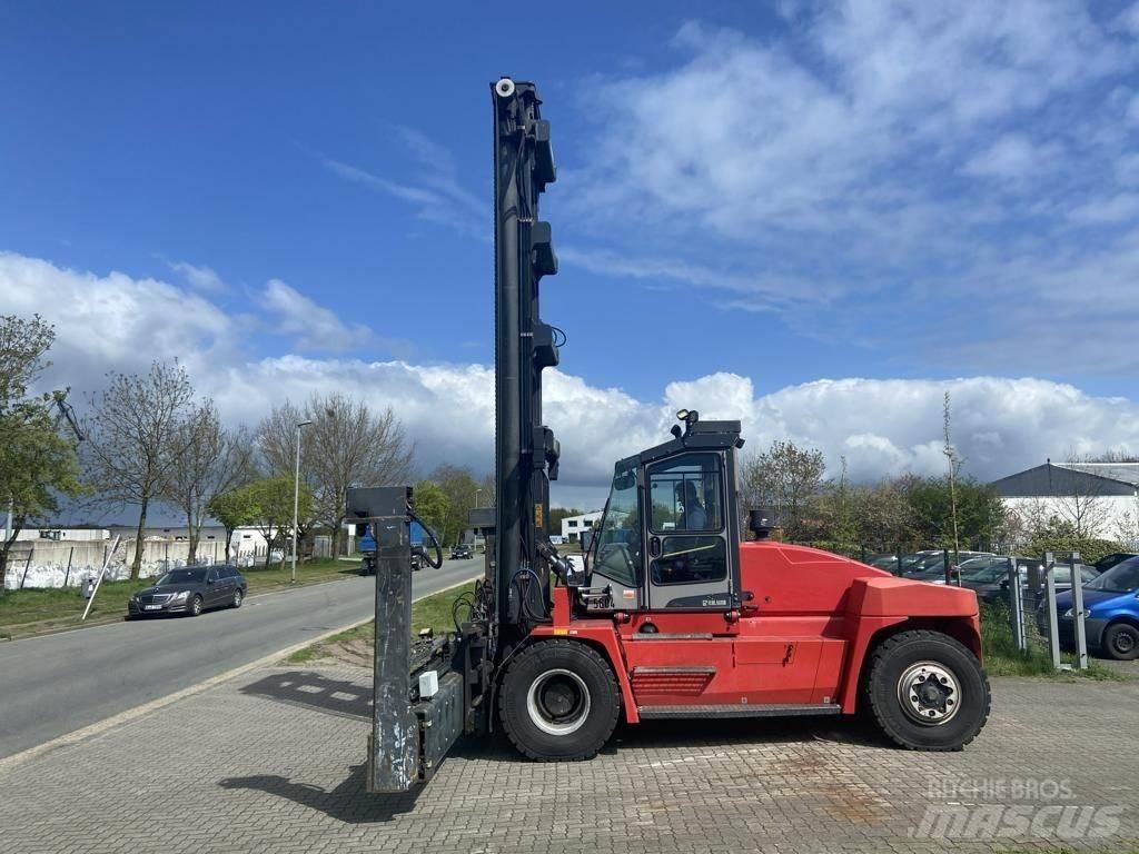 Kalmar DCE70-35E4 Chariot élévateur gros tonnage