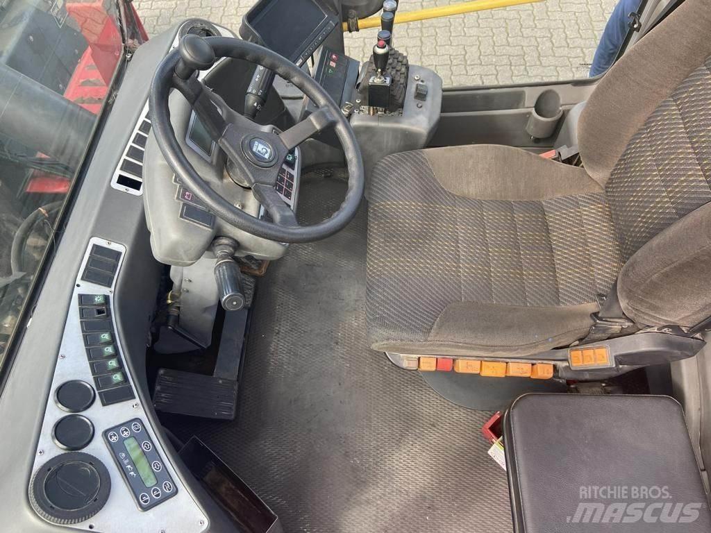 Kalmar DCE70-35E4 Chariot élévateur gros tonnage