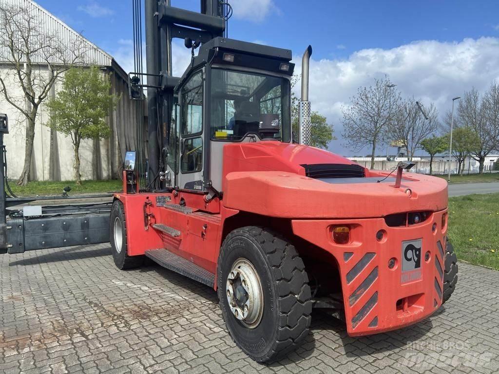 Kalmar DCE70-35E4 Chariot élévateur gros tonnage