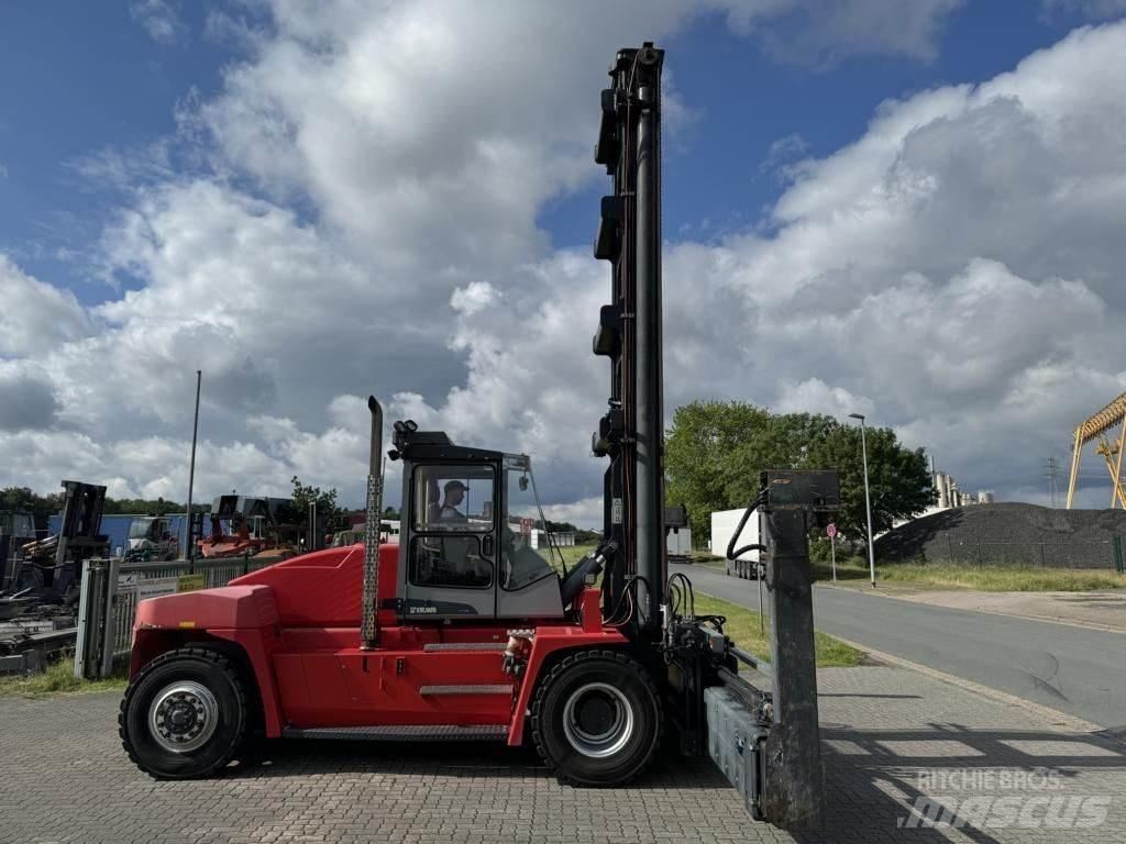 Kalmar DCE70-35E4 Chariot élévateur gros tonnage