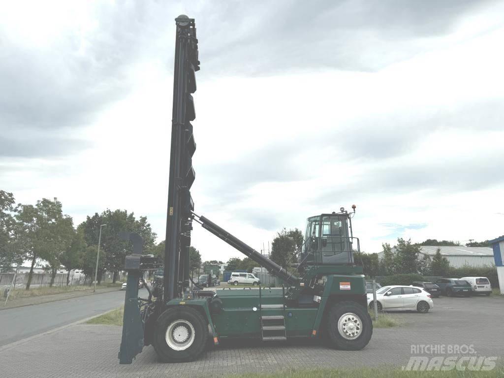 Kalmar DCG100-45ED7 Chariot élévateur gros tonnage