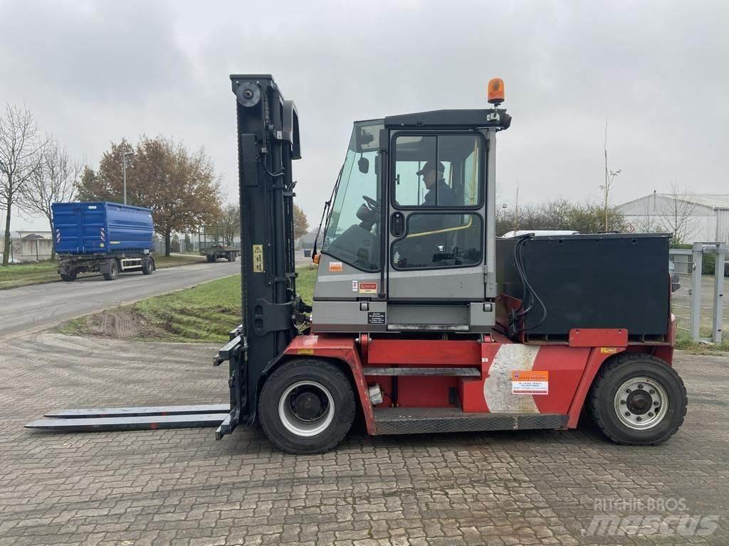 Kalmar ECF90-6 Chariots élévateurs électriques