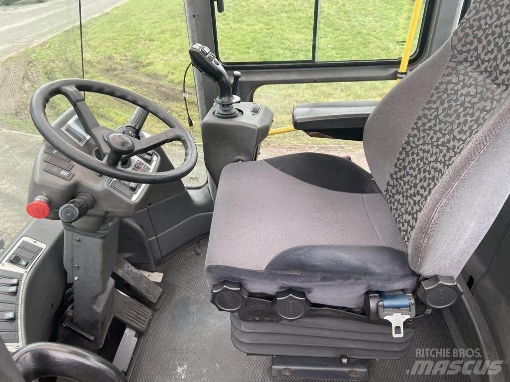 Kalmar ECF90-6 Chariots élévateurs électriques