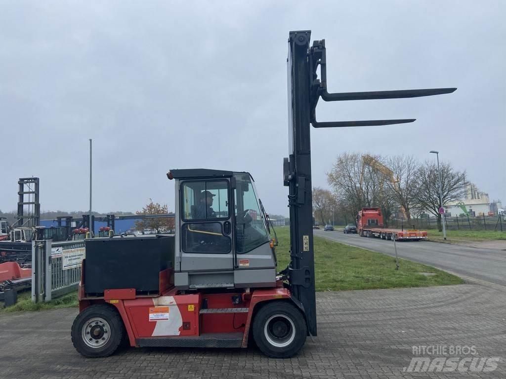 Kalmar ECF90-6 Chariots élévateurs électriques
