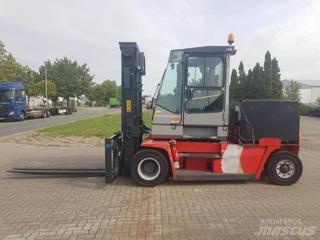Kalmar ECF90-6L Chariots élévateurs électriques