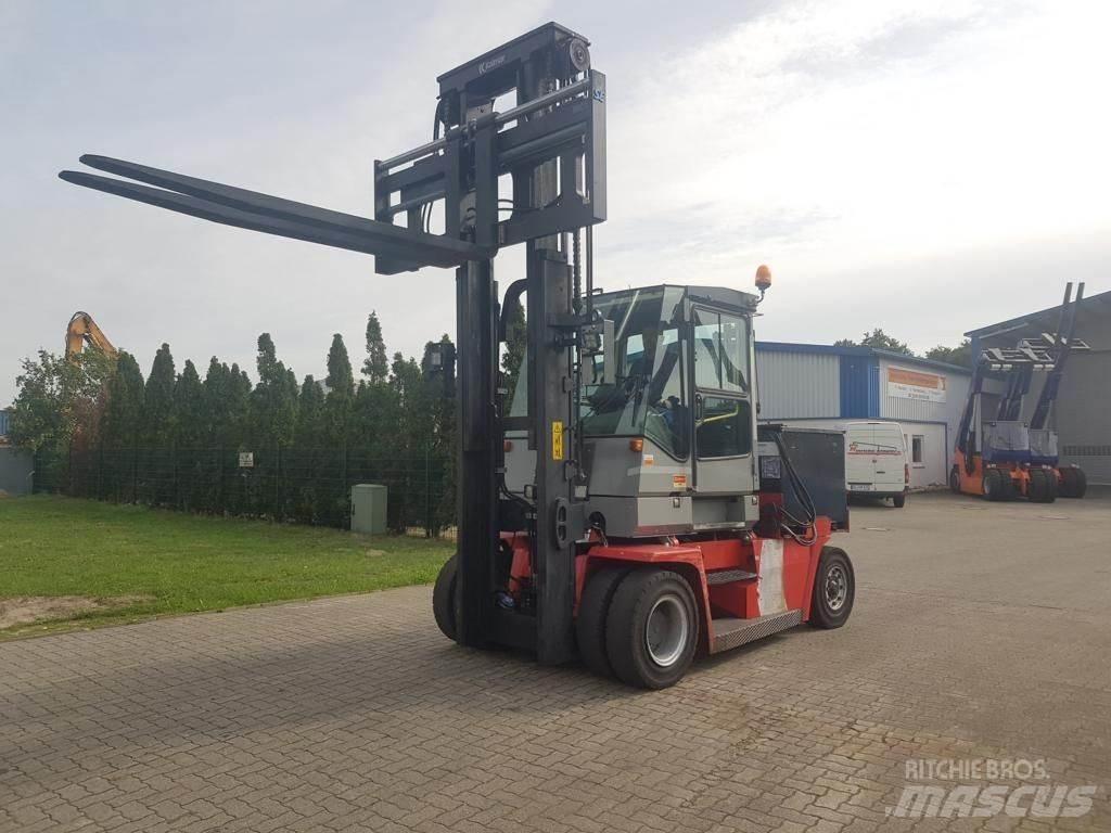 Kalmar ECF90-6L Chariots élévateurs électriques