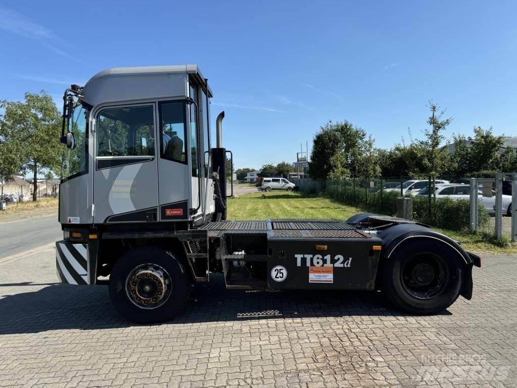 Kalmar TT612D Tracteur de manœuvre