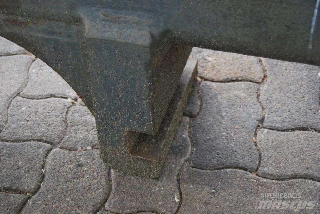Kaup 25T183C - Hook Manutention - Autres