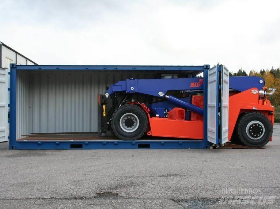 Meclift ML1812R Chariot élévateur gros tonnage
