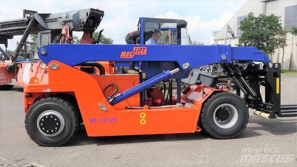 Meclift ML1812R Chariot élévateur gros tonnage