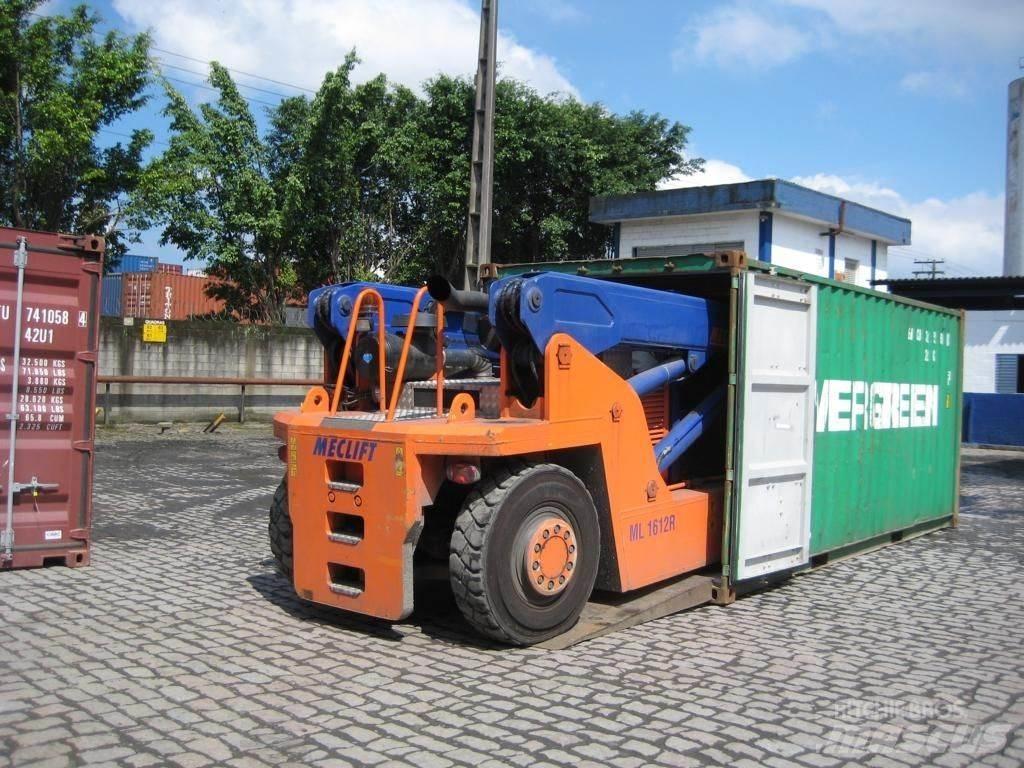 Meclift ML1812R Chariot élévateur gros tonnage