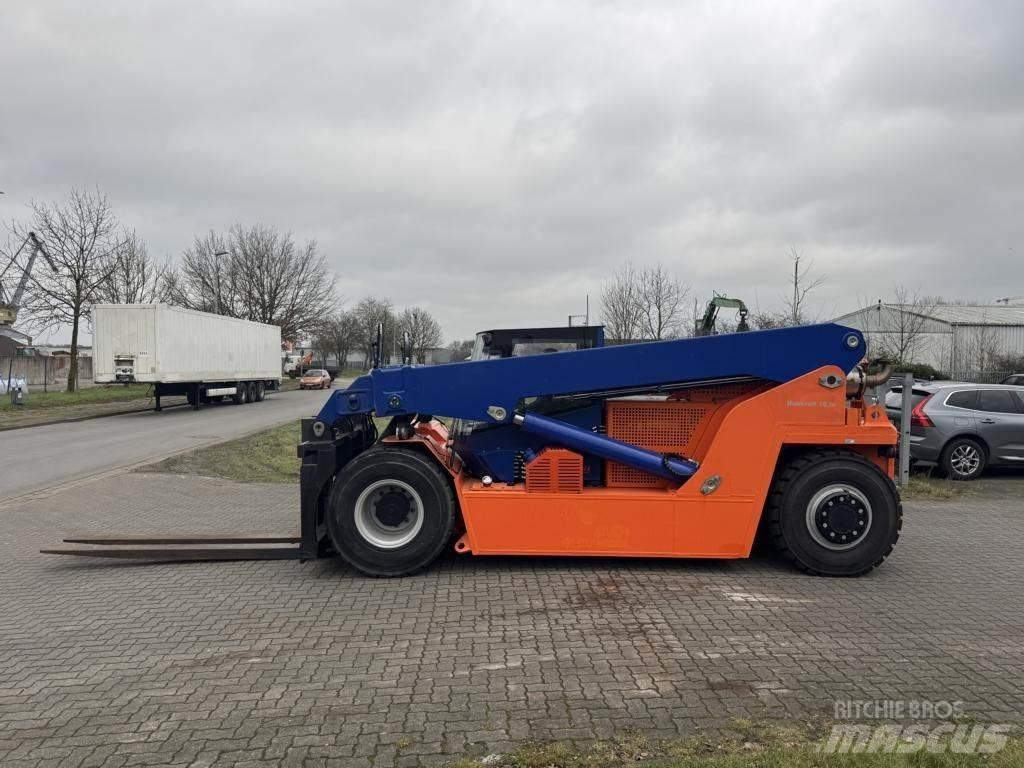 Meclift ML1812R Chariots diesel