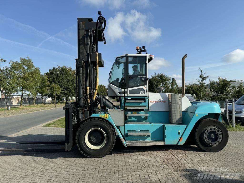 SMV 20-1200C Chariots diesel