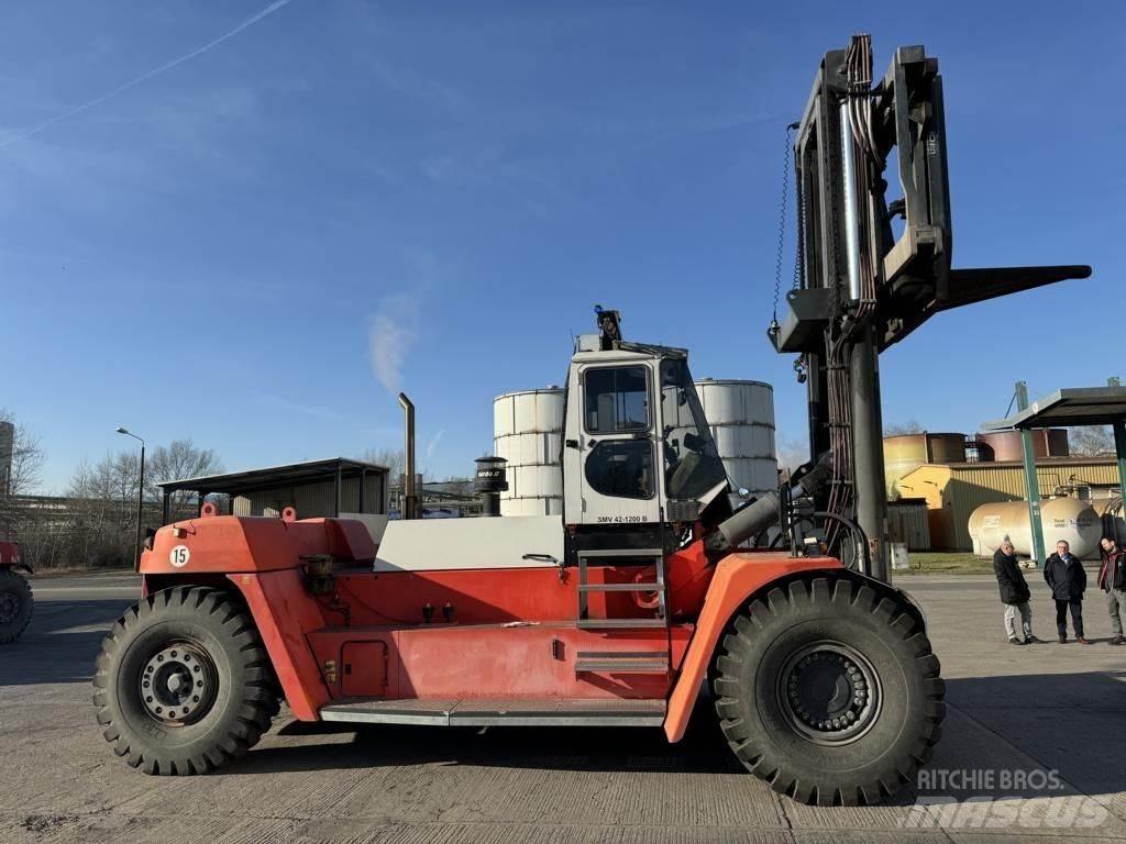 SMV 42-1200B Chariots diesel