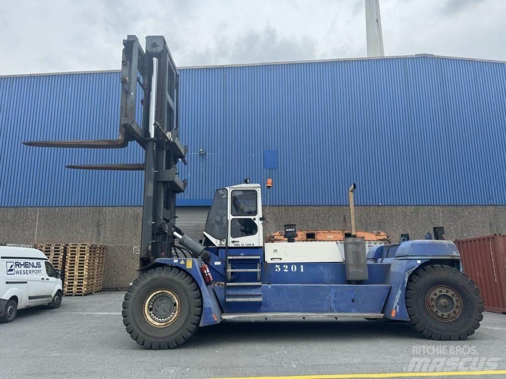 SMV 52-1200B Chariots diesel