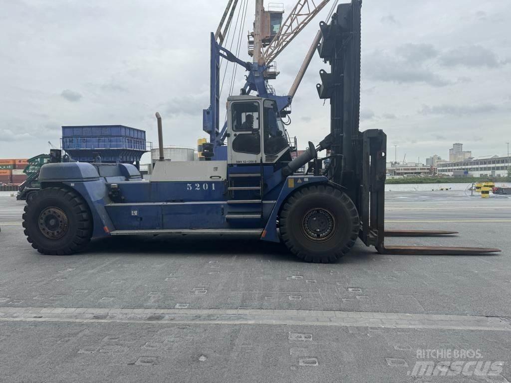 SMV 52-1200B Chariots diesel