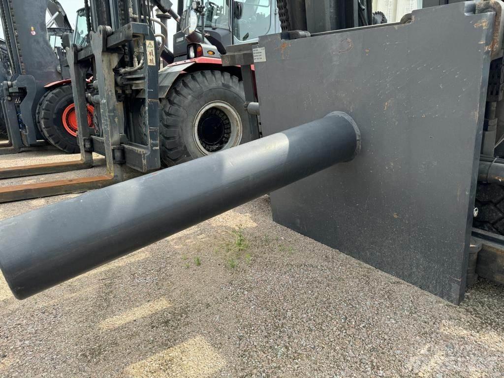  *Sonstige Coil Manutention - Autres