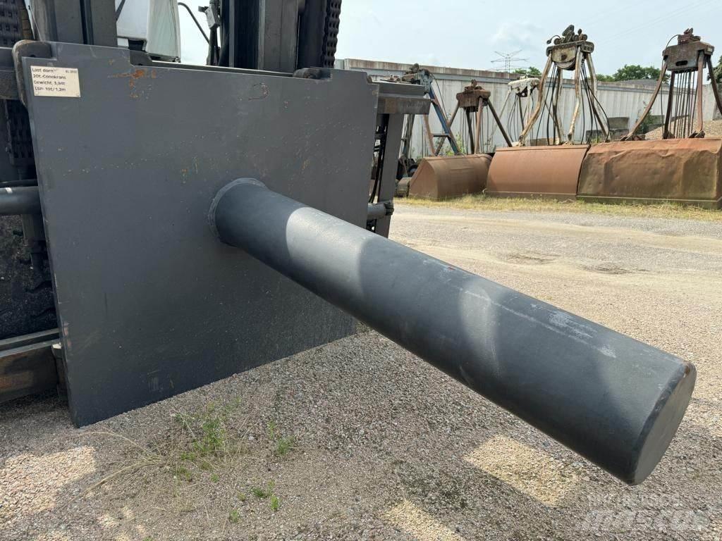  *Sonstige Coil Manutention - Autres