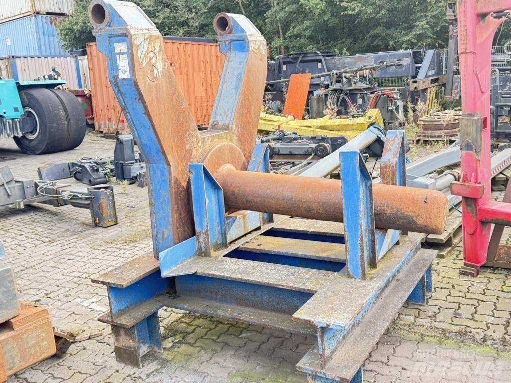  *Sonstige Coildorn Manutention - Autres