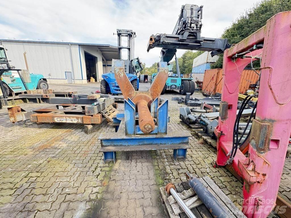  *Sonstige Coildorn Manutention - Autres