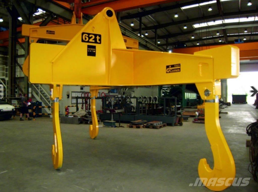  *Sonstige Cranhook Manutention - Autres