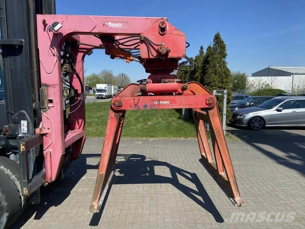  *Sonstige HG1T Manutention - Autres