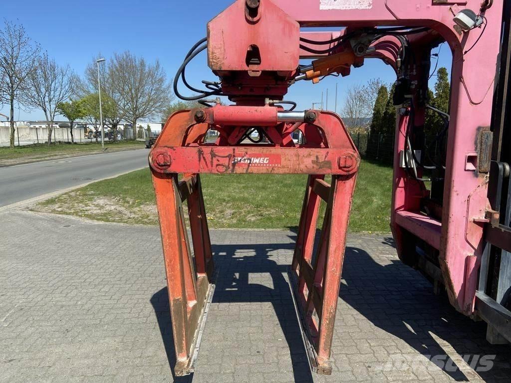  *Sonstige HG1T Manutention - Autres