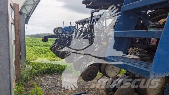Kinze 3600 Planteuse