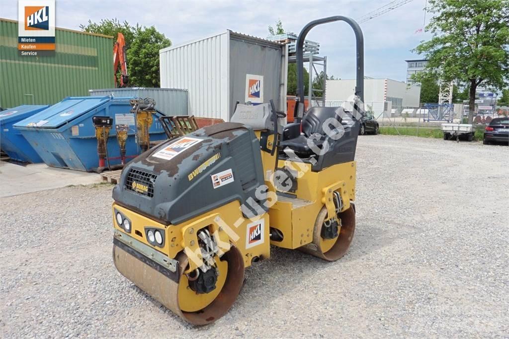 Bomag BW 90 AD-5 Construction - Autres