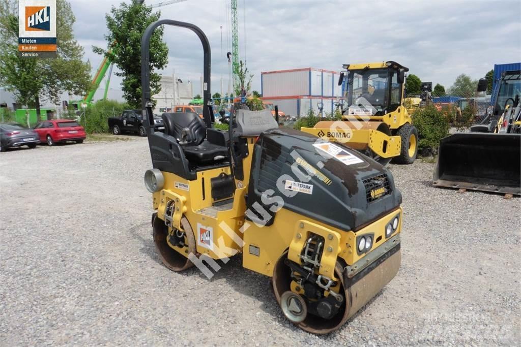 Bomag BW 90 AD-5 Construction - Autres