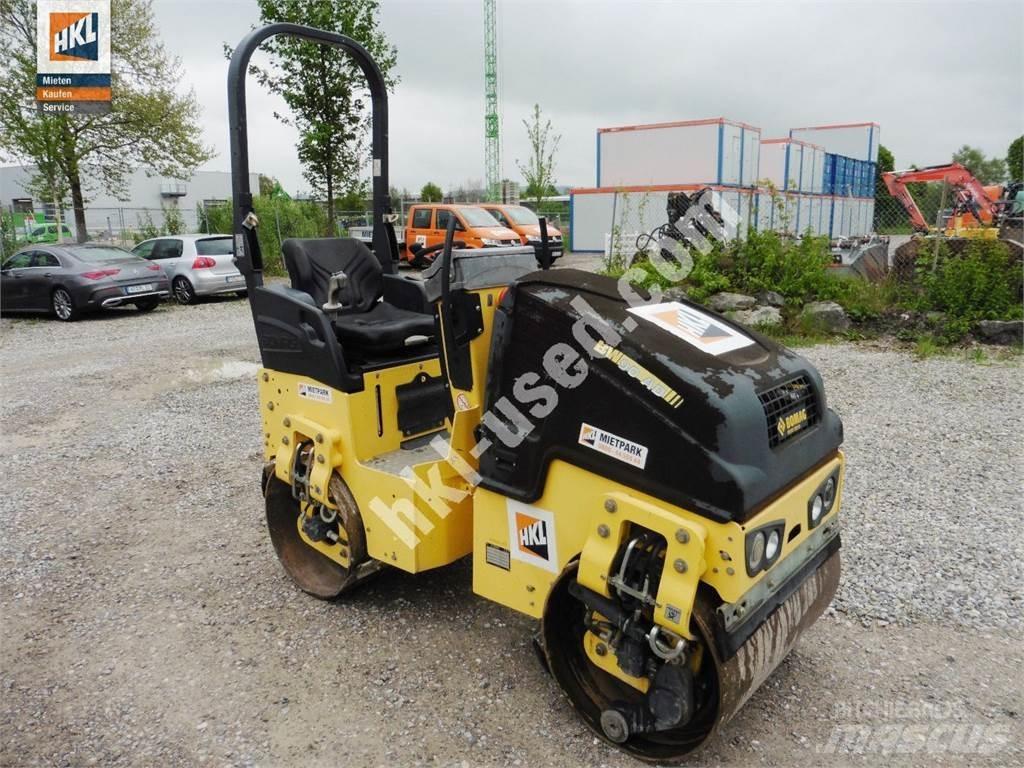 Bomag BW 90 AD-5 Construction - Autres