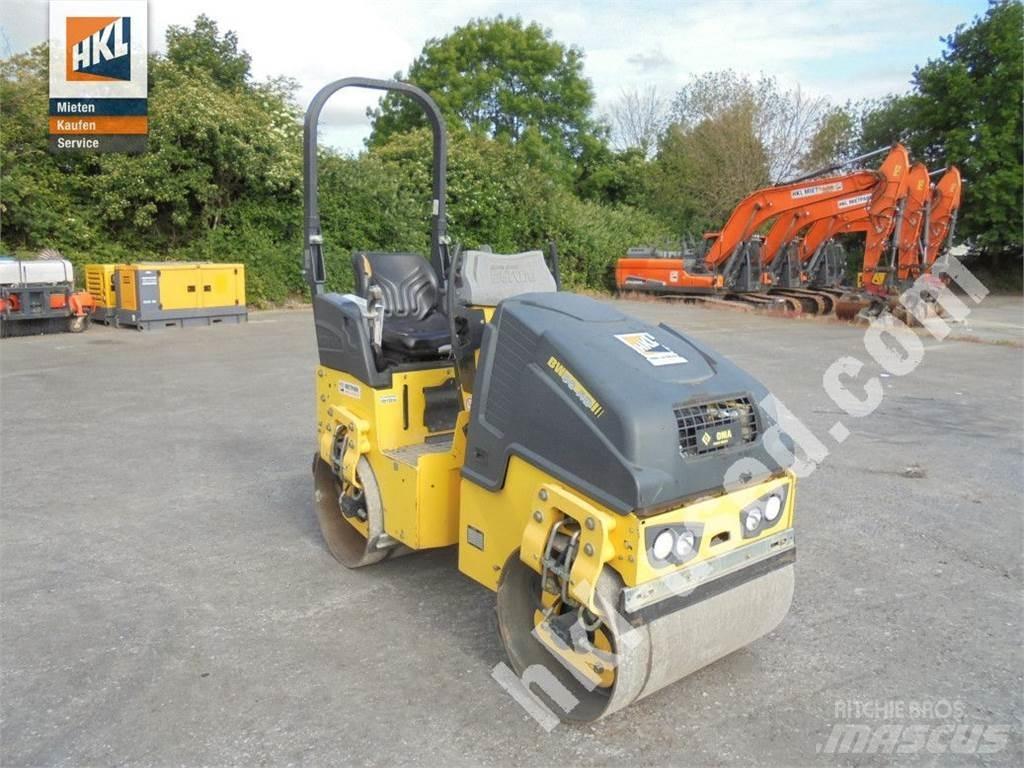 Bomag BW 90 AD-5 Construction - Autres